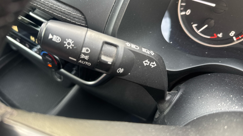 Nissan Qashqai 1.3 DiG-T MH Acenta Premium 5dr Petrol Hatchback